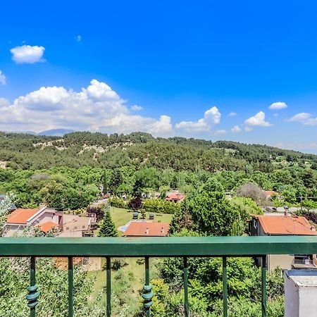 Villa Acropolis Serres Next To Center Buitenkant foto