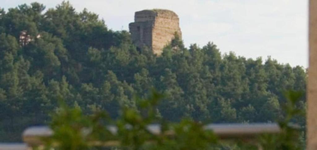 Villa Acropolis Serres Next To Center Buitenkant foto